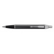 Шариковая ручка Parker IM Metal K221 Black CT